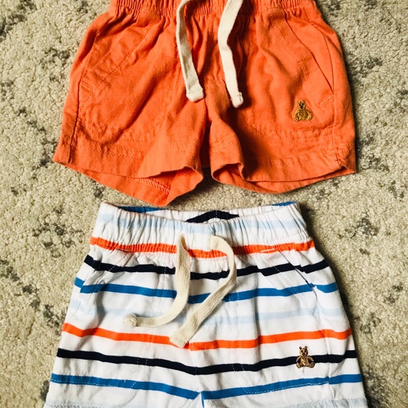 GAP Other - Baby gap shorts